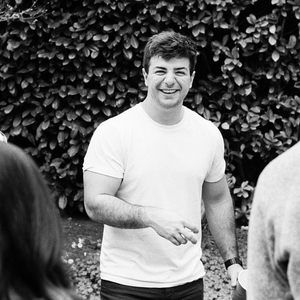 Meet your Posher, Daniel